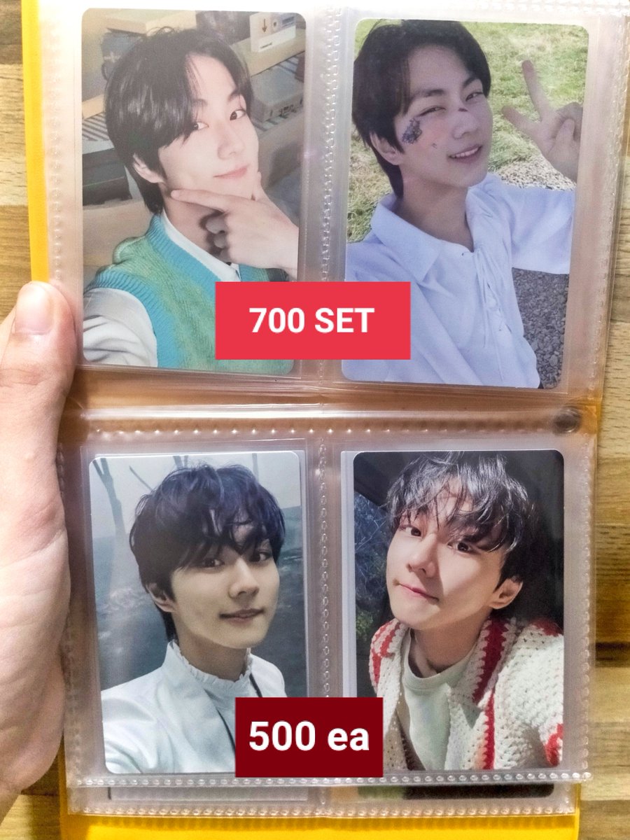 vsells_'s tweet photo. WTS LFB

ENHYPEN PCS

-MINT
-ONHAND
-PAYO/3DAYS RESERVATION
-GCASH/BULACAN
-GGX/JNT/FLASH https://t.co/v7sib3fL3D