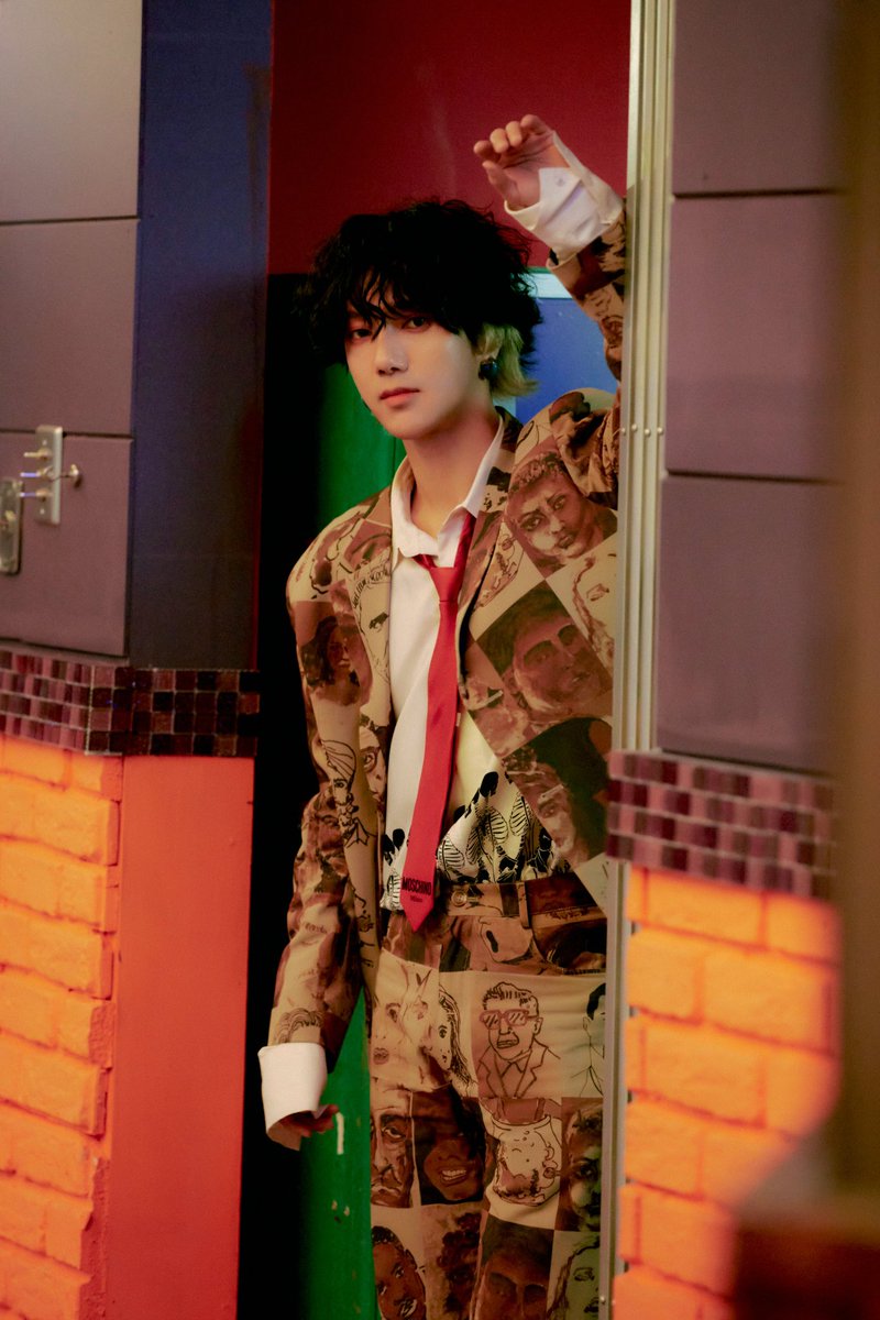 LesRodSan's tweet photo. 💙💙Renaissance Team💙💙
💖Ronda 4💖Lunes💖 
WE LOVE YESUNG 
#슈퍼주니어 #SUPERJUNIOR #ProudOfYesung 
@SJofficial @SjInternacional @shfly3424 https://t.co/TzlQni70Ur