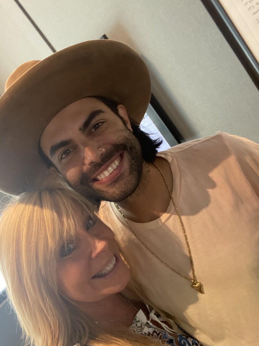 Renee Adams DJ tweet media