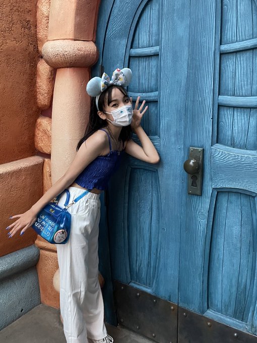 Twitterのコスプレ画像32