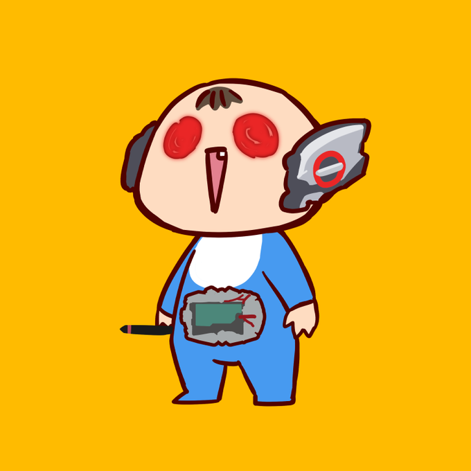 ぼくの仕事はいちゃラブで
シコってもらうこ縺ィ縺ァ縺──

NTRでシコらせること!! 