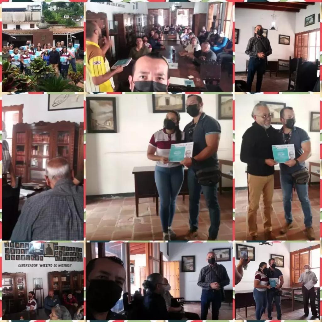 trujillo_obe's tweet photo. Conversatorio Natalicio de Laudelino Mejías rumbo a la Declaración del Vals Conticinio como Patrimonio @alcaldiatruji_1 @MPPEDUCACION @_LaAvanzadora @WuikelmanAngelP  @ViceComunidades @DGCPatrimonioy2  @elianyspalmar1 @DGEFDMPPE @DGCE_MPPE @RosangelaOrozco @Gerardo4fPsuv https://t.co/8nvFcbkgcG