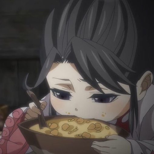 “ หิว อา อาเยวี่ยน เหว หิว ๆ ”