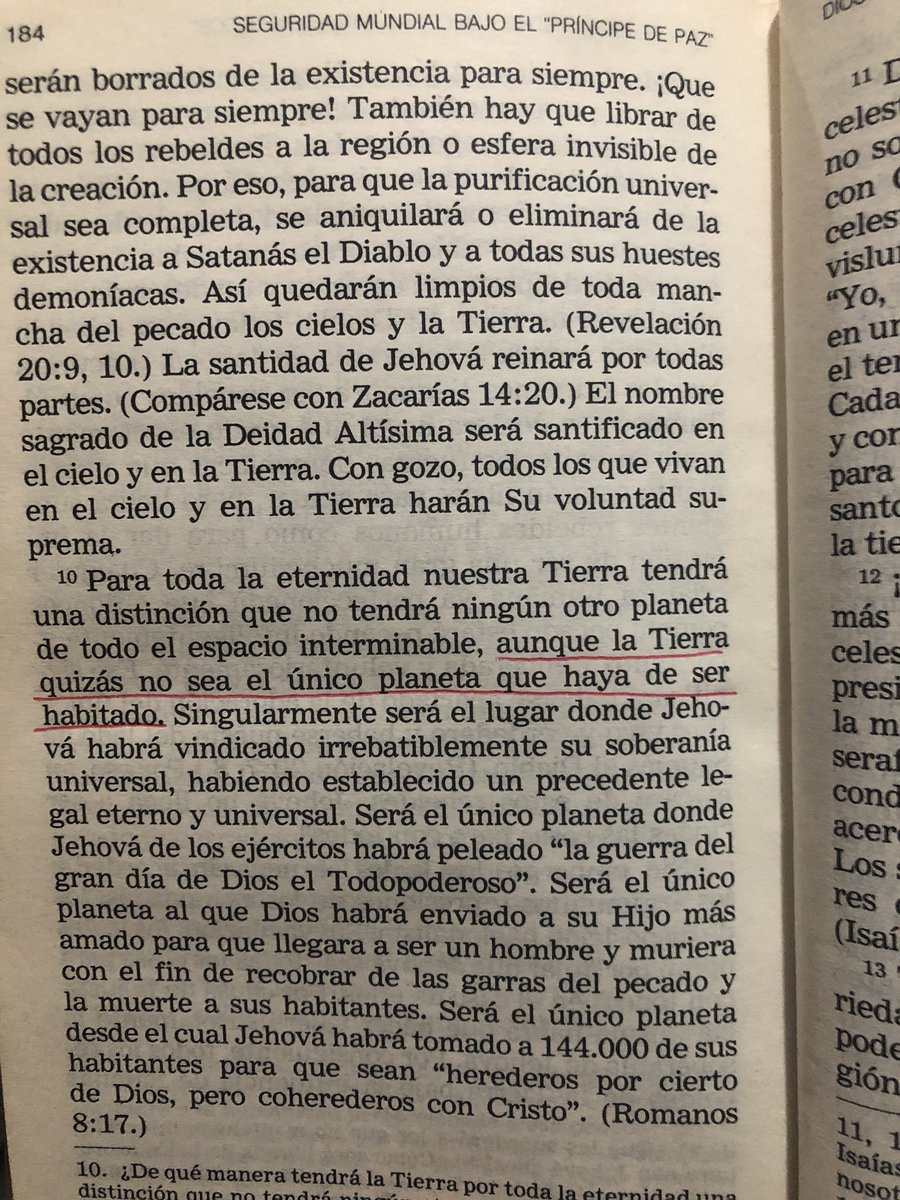 leocuellar's tweet photo. En qué planeta les gustaría vivir? https://t.co/31uQUYzYf4