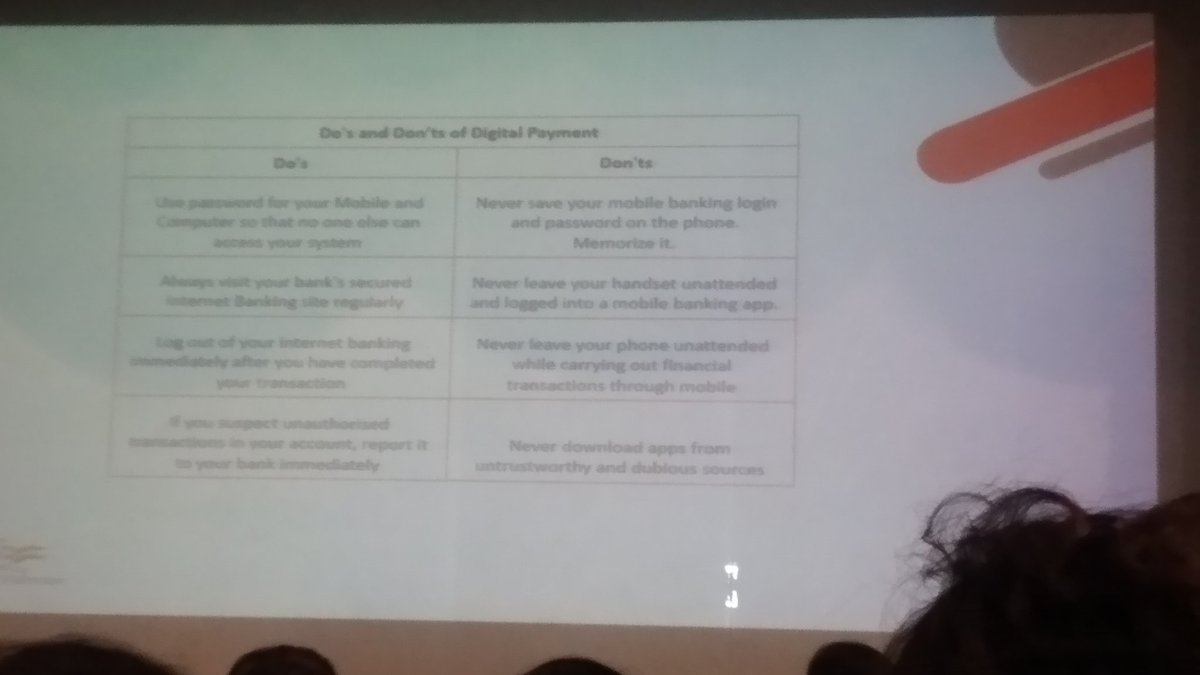 Attended an informative and very useful CBSE session on Financial literary and use of digital tools. Be a n #excellentinvestor. Heartfelt gratitude to <a href="/pntduggal/">PUNEET DUGGAL</a> <a href="/ashokkp/">Ashok Pandey</a> <a href="/y_sanjay/">Sanjay Yadav</a> <a href="/madhuree26/">Madhuri Dadhich</a> <a href="/Karuna_gupta1/">Karuna Gupta</a>
