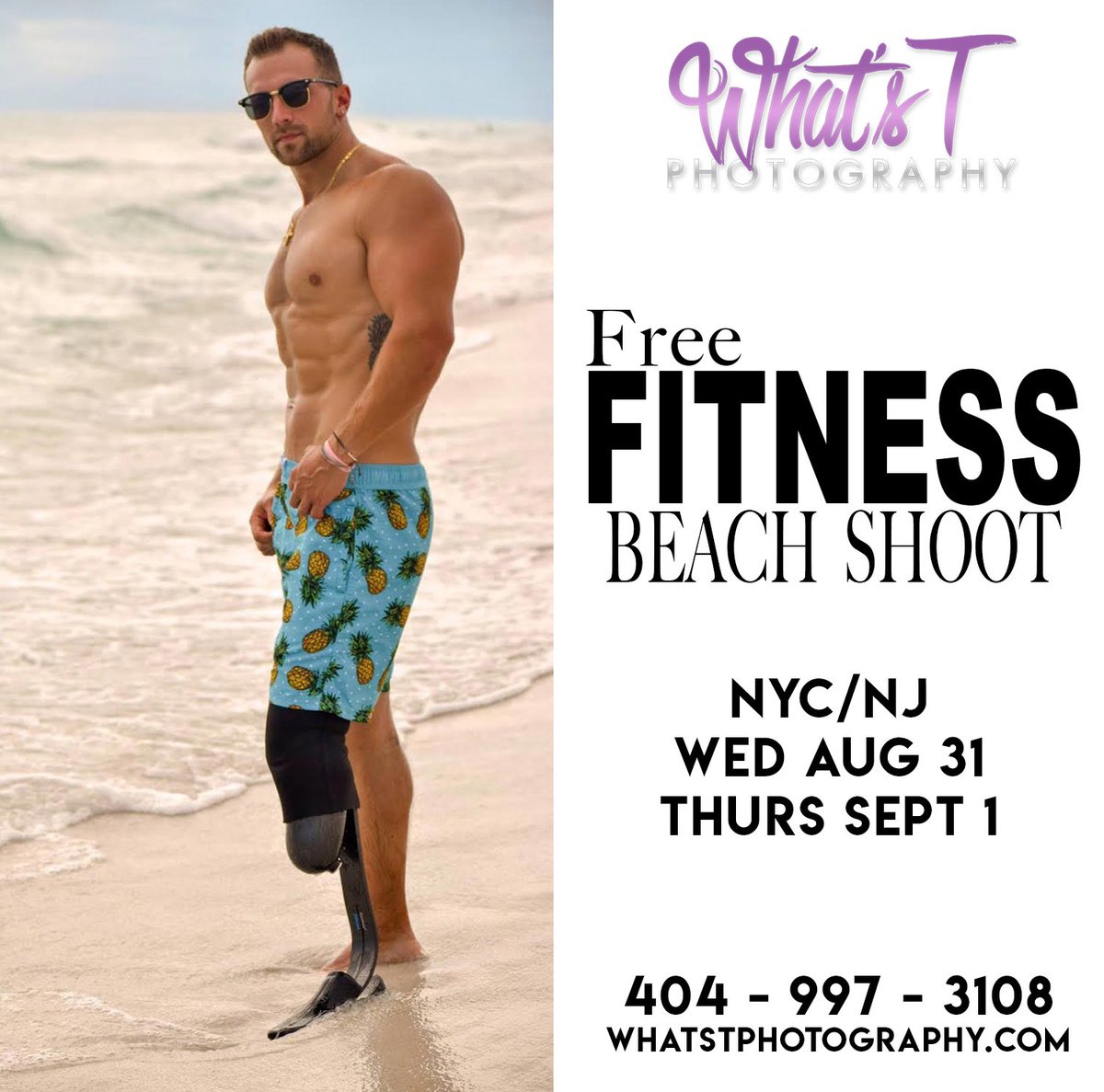 What's T Photography tweet media