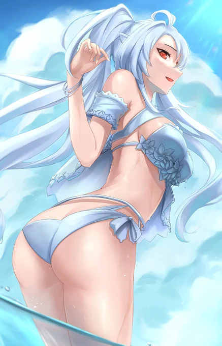 FGO Summer Days #FGO水着イベント2022 #FGO 