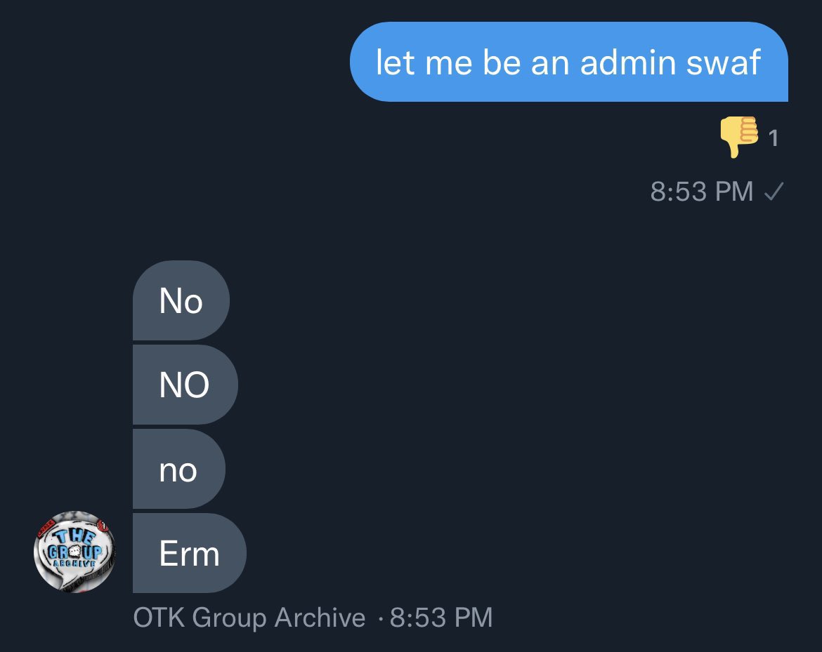 grouptwtburner's tweet image. 