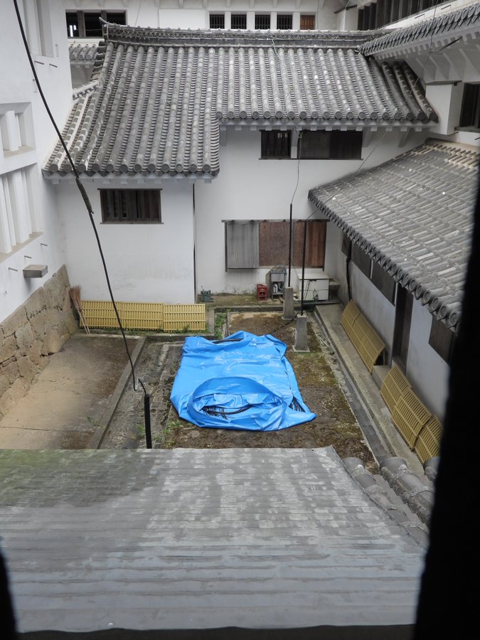 姫路城内にはお土産屋 売店はあるの 姫路城観光おすすめ 見どころ案内