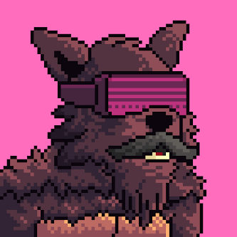CatfishStached's tweet photo. Where my wolvez at?
!howl
#P2E #Wolfpack #Wolvez #Wolves #mobilegaming #NFT #NFTs #NFTProject #playtoearn #HOWL https://t.co/v2t6xJ88lA