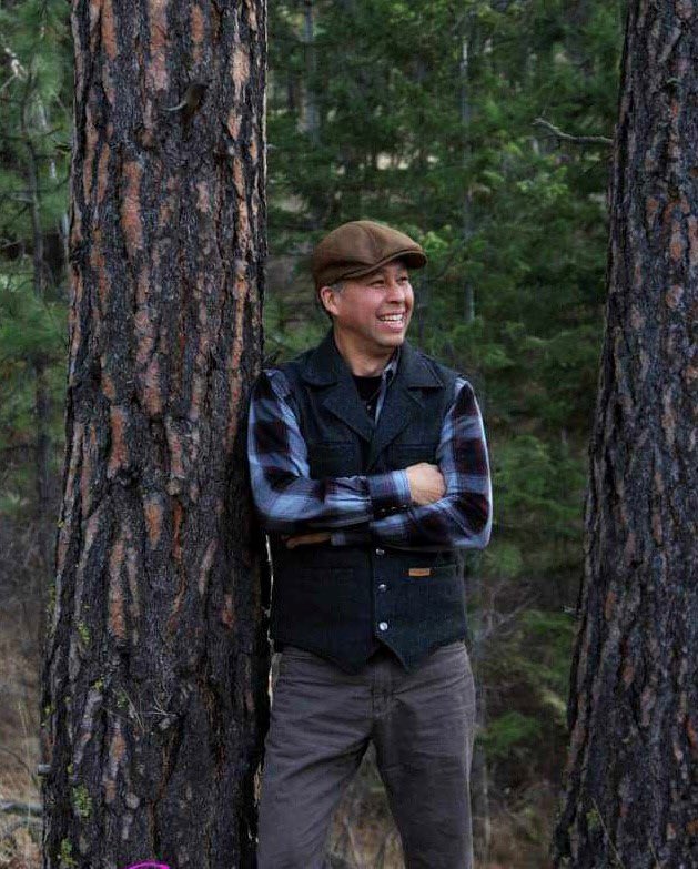 BC Community Forest Association tweet media