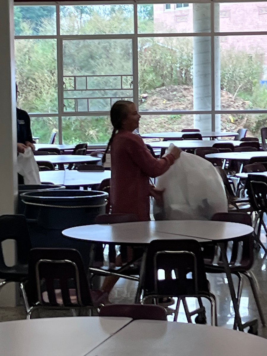 Todd Simmons (@toddo52) on Twitter photo Exemplar of senior leadership - she gives up study time every day after lunch to help clean up our cafeteria (personal best = success). <a href="/CSPSREDHAWKS/">Cedar Springs Public Schools</a> Go Cedar! Exemplar of senior leadership - she gives up study time every day after lunch to help clean up our cafeteria (personal best = success). <a href="/CSPSREDHAWKS/">Cedar Springs Public Schools</a> Go Cedar!