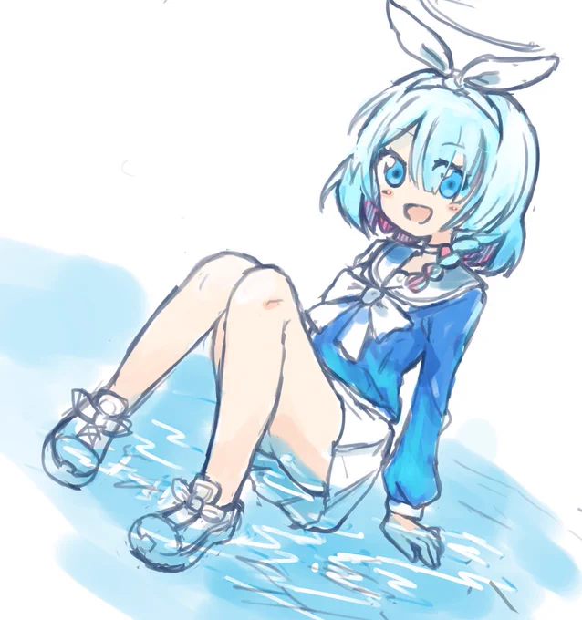 アロナ~ 