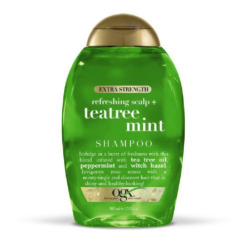 lai_thinks's tweet photo. @notadrianalmao No es que se me quito full pero it got better cuando cambie a este shampoo https://t.co/zPhhGYzM3v