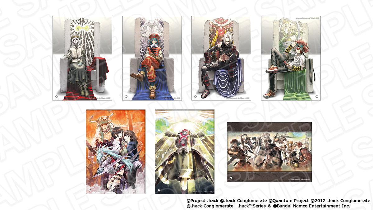 Hack公式 周年 Dothackofficial Twitter