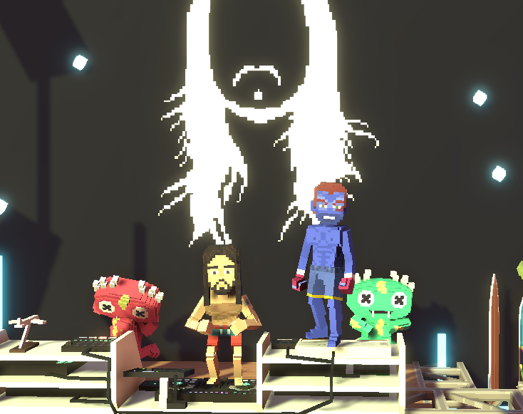 halinauti's tweet photo. @TheSandboxGame @steveaoki I just participated in the #SandboxAlphaS3Giveaway for a chance to win 500 SAND! On stage with Steve Aoki, check out my screenshot below!
👇
FOUND YA HA https://t.co/CIROmOarfG