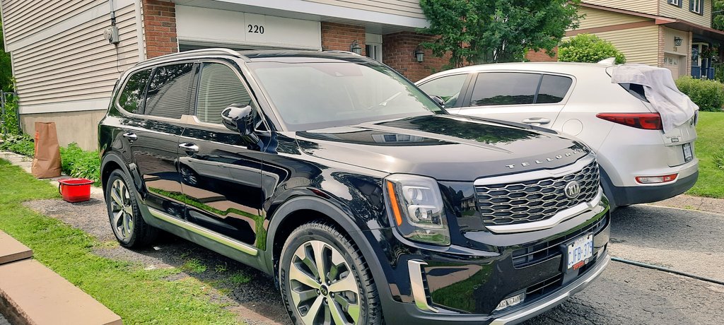 360PlusMediaON's tweet photo. @TurpinKia Absolutely love my Telluride from Turpin Kia https://t.co/iLoFosKSGA