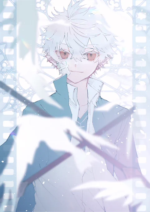 #KuzuArt  ✧ 