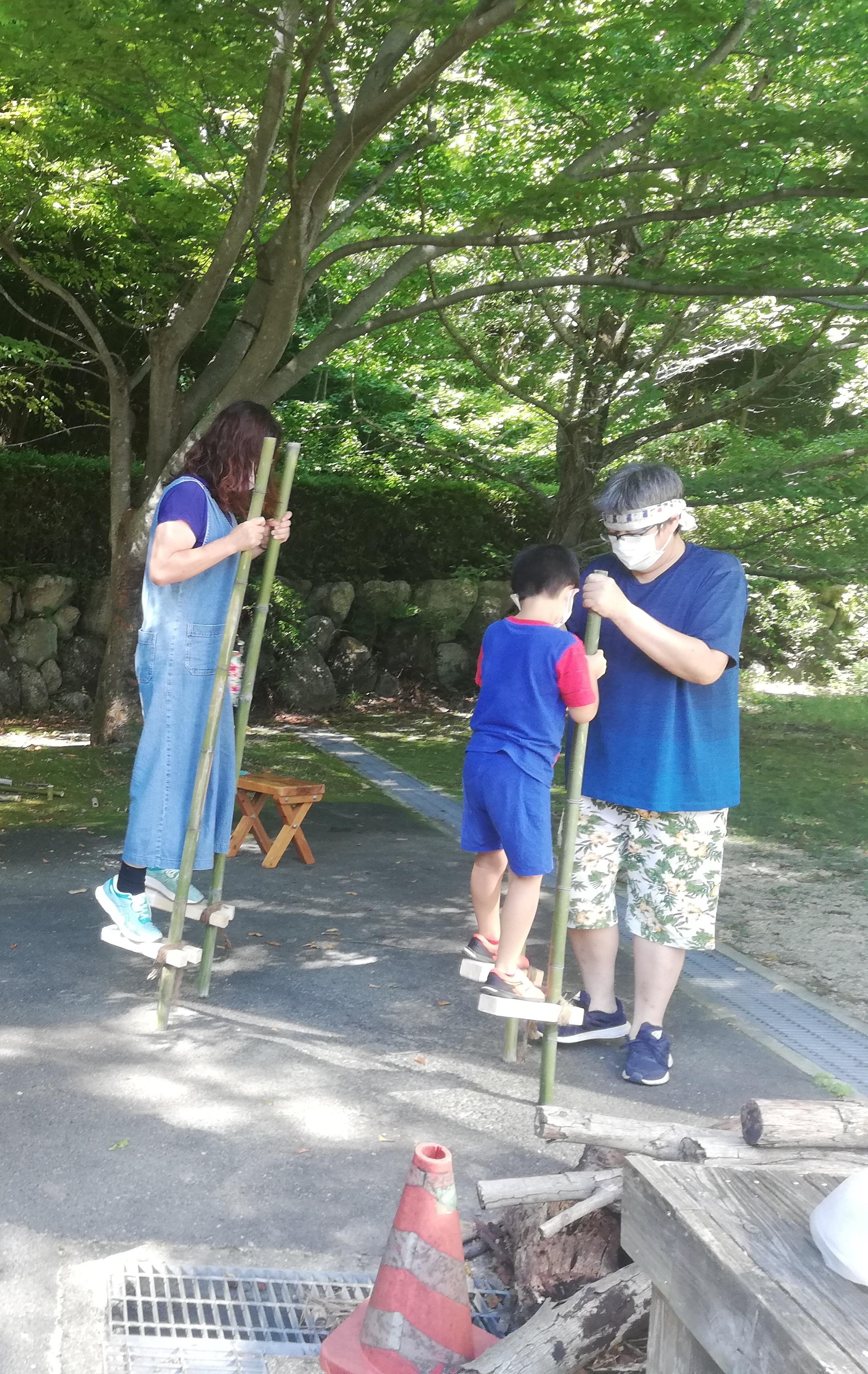 三重県民の森 Mieforestpark Twitter