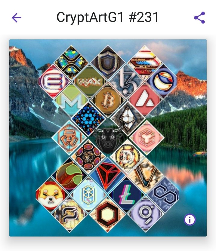 ponderingtalmid's tweet photo. I forgot who sent this to me but whoever you are, Thank You mon. But only in @enjin where there's a lot of freebies and might be valuable in the days to come. What are you waiting for, Download your wallet now. 

#NFTs #EnjinNFT #NFTCommunity #NFTGiveaways #Enjin https://t.co/vhhSVTtcwi