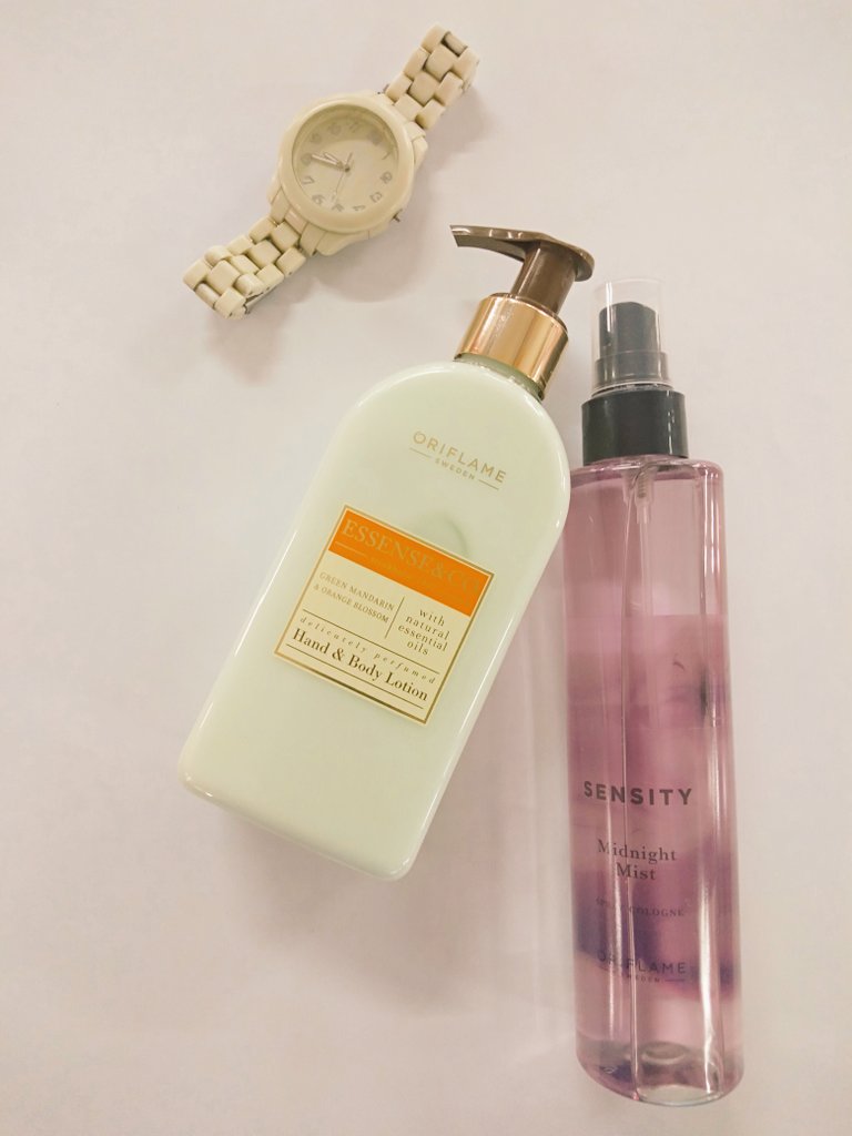 TiaAngelica3's tweet photo. Ini real picture produk oriflame bestie, yang mau order bisa dm yak..😍
....
#oriflame
#oriflamejogja 
#oriflameindonesia 
#CodJogja 
#scincare 
#makeuplover 
#parfum https://t.co/TYrveNOXul