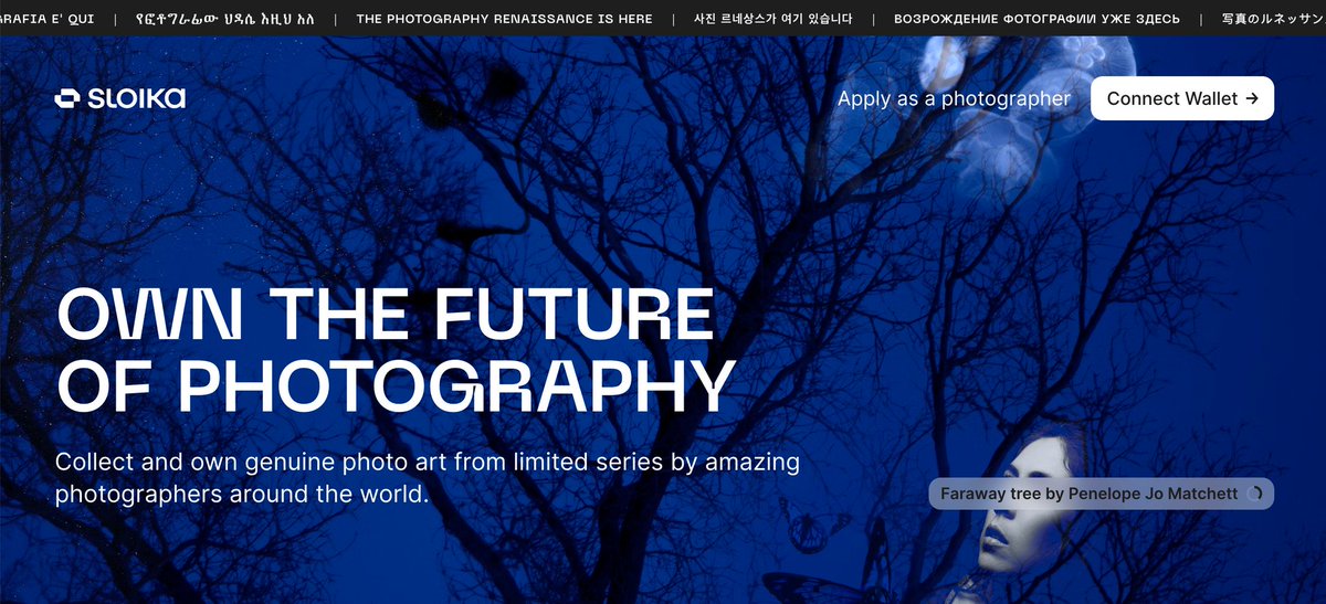 Penelopejo.eth/.tez - NFT NYC 2025 Artist tweet media