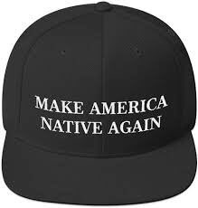 LakotaMan1's tweet photo. Perhaps it’s time for some Indigenous leadership — wouldn’t you agree? 🪶 https://t.co/uJ6sOWJFeJ