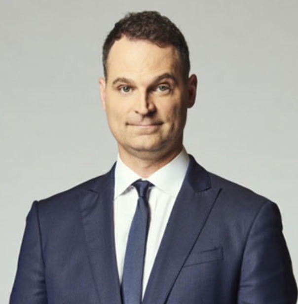 AmirAlhaj_ph's tweet image. August 29, 1974 Jay Onrait, Canadian sports broadcaster (TSN, Fox Sports 1), born in Athabasca, Alberta #JayOnrait #OnThisDate #PR