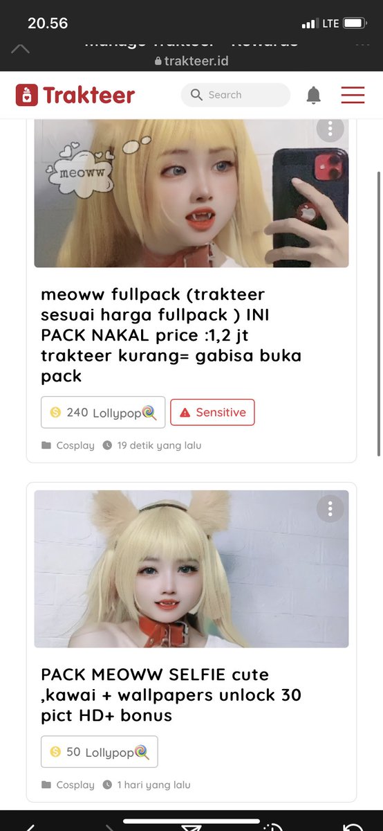 nenglalaa__'s tweet photo. meoww meoww😹

open more pictures in trakteer,potopoto lucu fullbody wkwk +walpaper hd ❤️🖤
https://t.co/5AQAyP9W66
ig rent👗 : @lalaarent_cos
ig me : @lalahhchun_ https://t.co/42TCQ5DpOQ