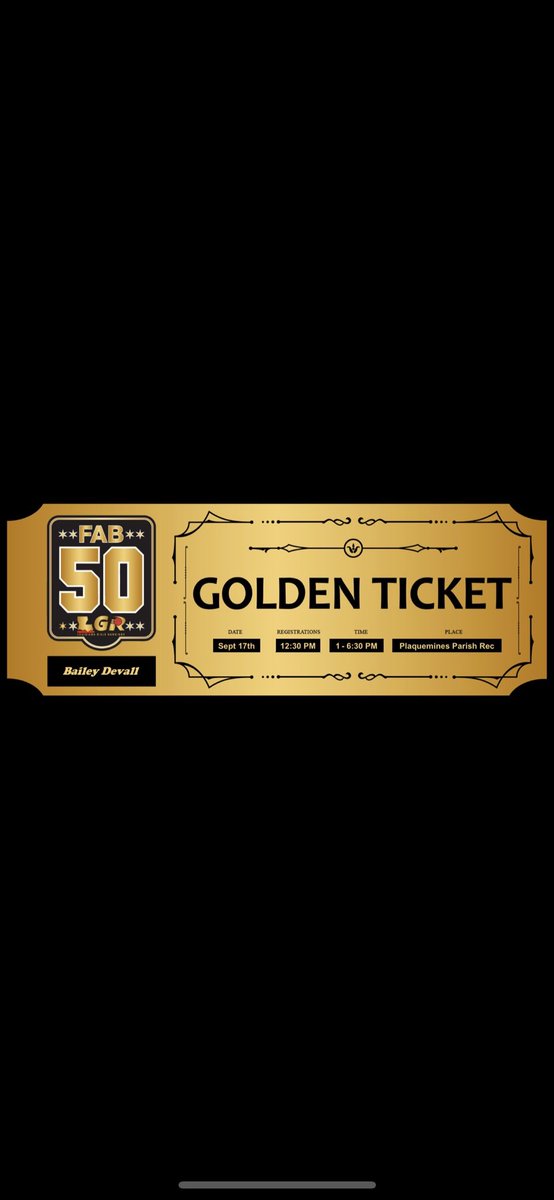 Bailey Devall tweet media