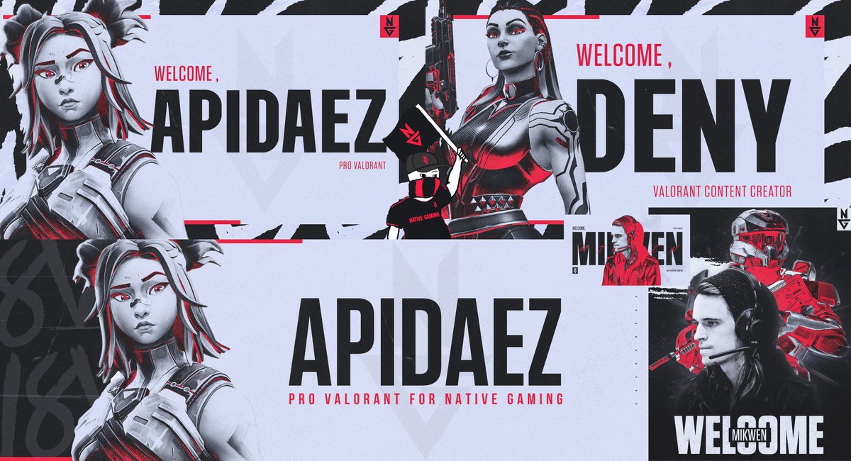 designbyrain's tweet image. YOO I BEEN LOOKING FOR SOMEONE NEEDING A DESIGNER WHO DOES BOTH SOCIAL MEDIA AND THUMBNAILS. I AM A BROKE COLLEGE STUDENT AND I'D LOVE TO WORK WITH YOU!! :)