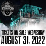 Photo by HellsGate Haunt (@FearHellsGate)