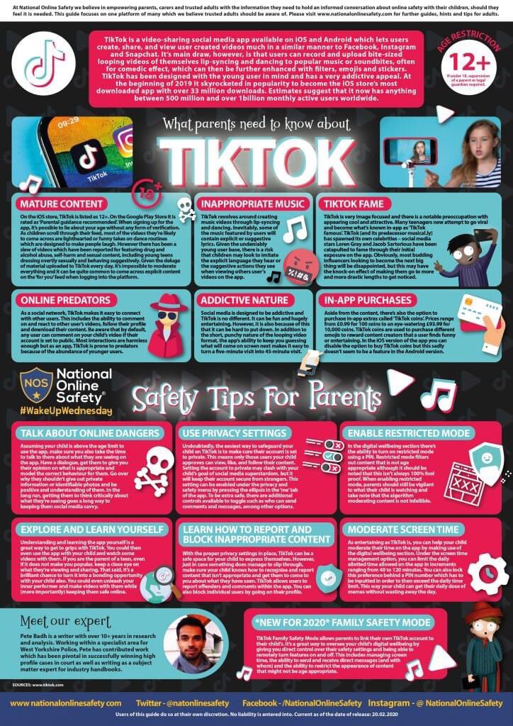 OLRprimary's tweet photo. Thank you @natonlinesafety for these great grown up guides for keeping our children safe online #agerating #onlinesafety #internetsafety #beaware https://t.co/oQBvLdHbbk