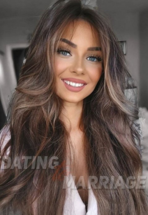 Datingtomarria1's tweet photo. Contact this lady at:
https://t.co/qR12Np6pcz
Milena , id: 550751
Lady is single and looking for love and marriage.
She says about herself:
I want to find an honest, open and decent man who will be my husband, friend and mentor. https://t.co/1xqU47Xp0v