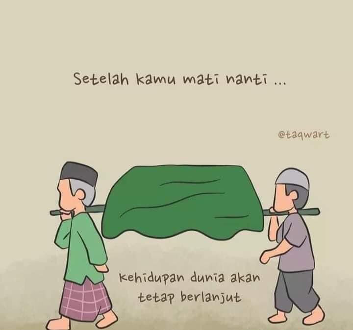azdinawawi's tweet photo. Pengingat diri… https://t.co/0MYh04gzWY