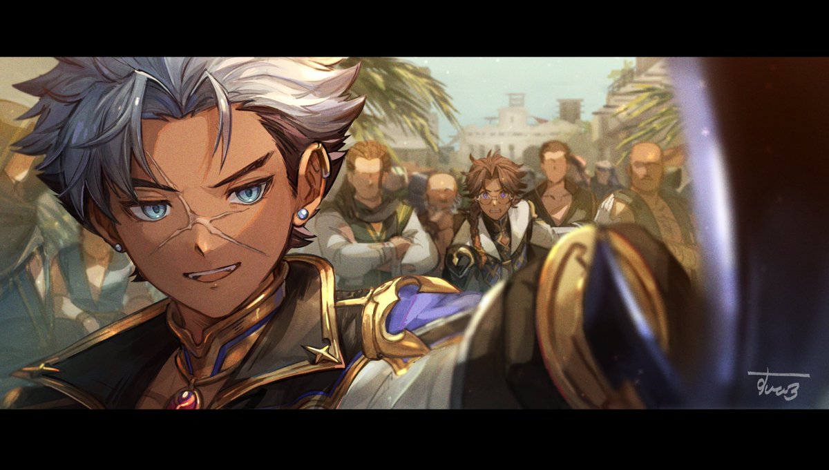 Castigar esclavos me hace sonreír...

#Smiletime