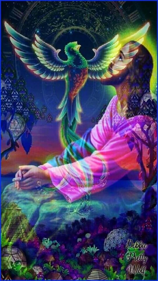 Do yo believe in Angels?