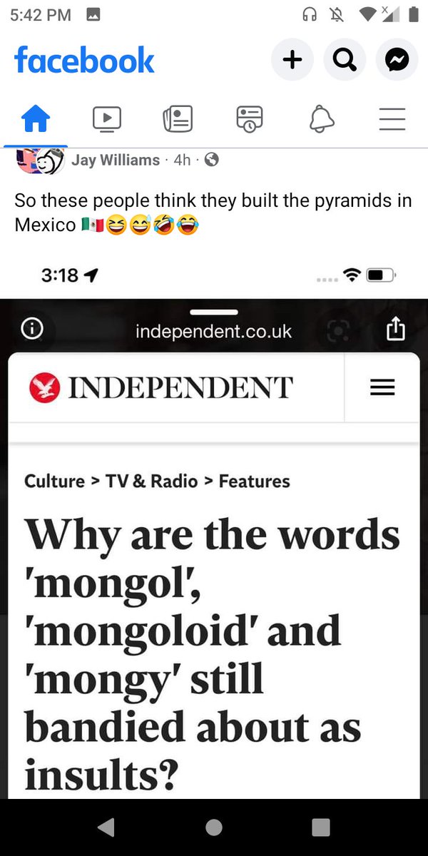 Nezahua80863167's tweet photo. #Blackpeople we ain't #racist:
Also them:
#Wabos #Hoteps #FBA #DaneCalloway #ADOS #Moors #JudeoIsraelites #StopAsianHate
#NativeAmericans #BlackIndiansUnited #MMIW
#Racism #Afrocentrist #cultureVultures #Mexicans #AmericanIndians #Xenophobia #HeyColonizer #HateSpeech #Genocide https://t.co/OlxAGcsMsp