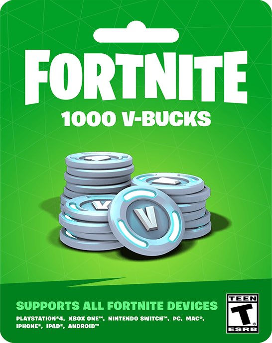 AquilaxTV's tweet photo. 1000 vbucks code • 24 hours

- retweet ♻️
- follow @ItsAquilax 

Good luck🫶🏼 https://t.co/FX5oDc7gb7