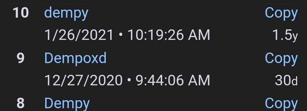 dempy 🇮🇱 tweet media