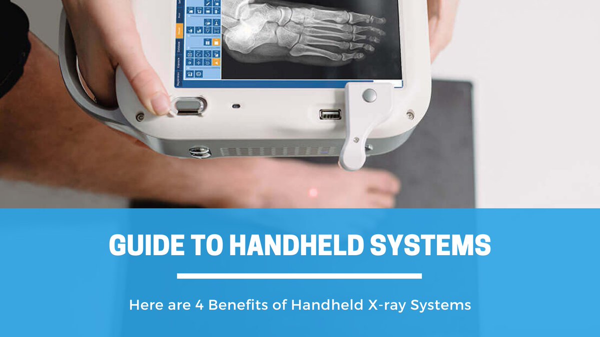 MavenImaging's tweet photo. What types of benefits can portability bring to your office? š¤
https://t.co/RxPoUZXvMk
#portablexray #portablexraymachine #xray #portablexrays #imagingtechnologies #xraytech #chiropractic #dentist #vet https://t.co/dGjzrCUs6w