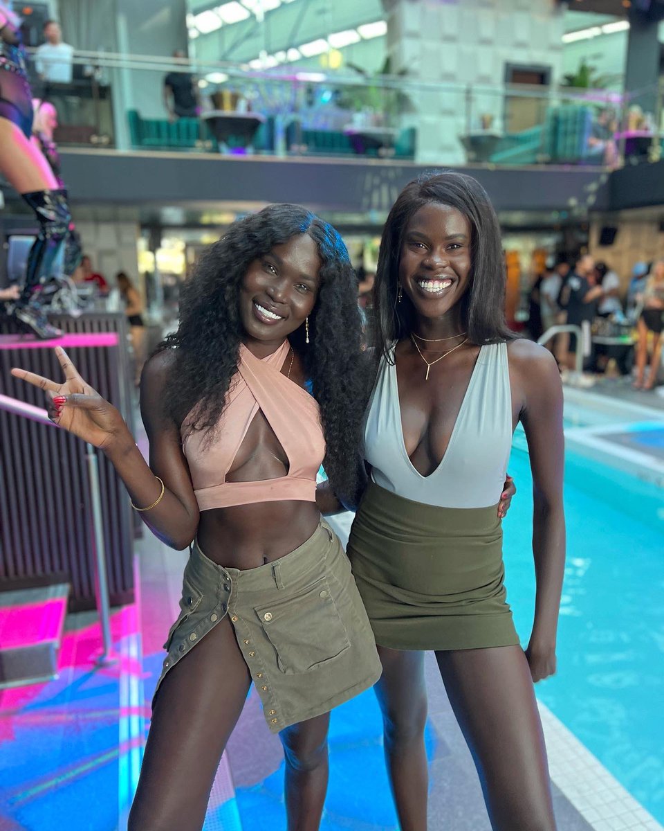 AdhelArop's tweet photo. Cousins in town ❤️ https://t.co/dOLhfNQr2G