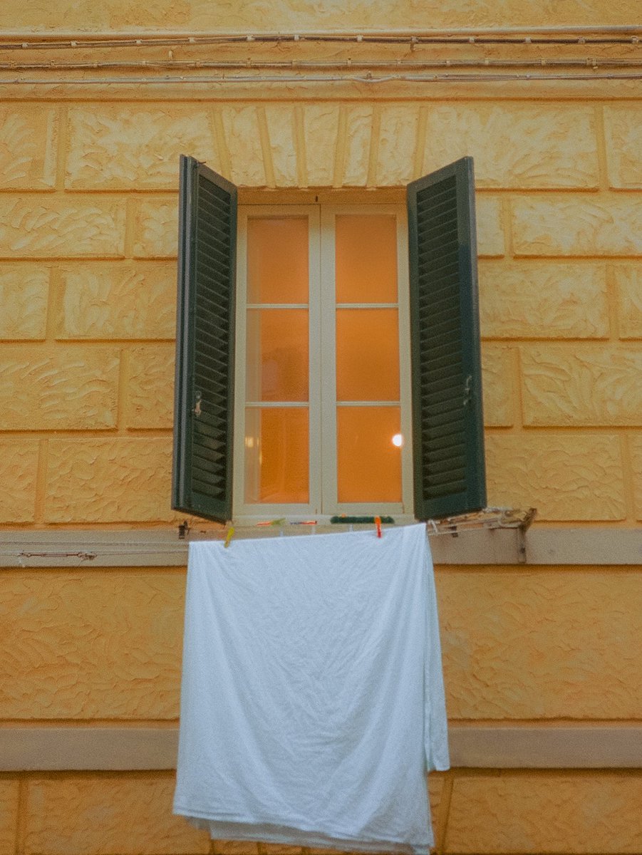 Little moments from Italy on 35mm