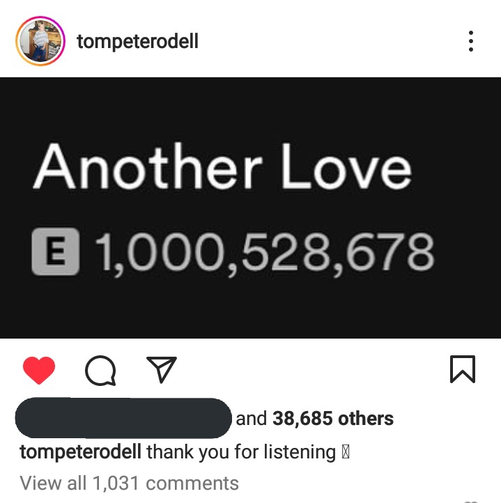 1 milyari da bana ait rica ederim abi.