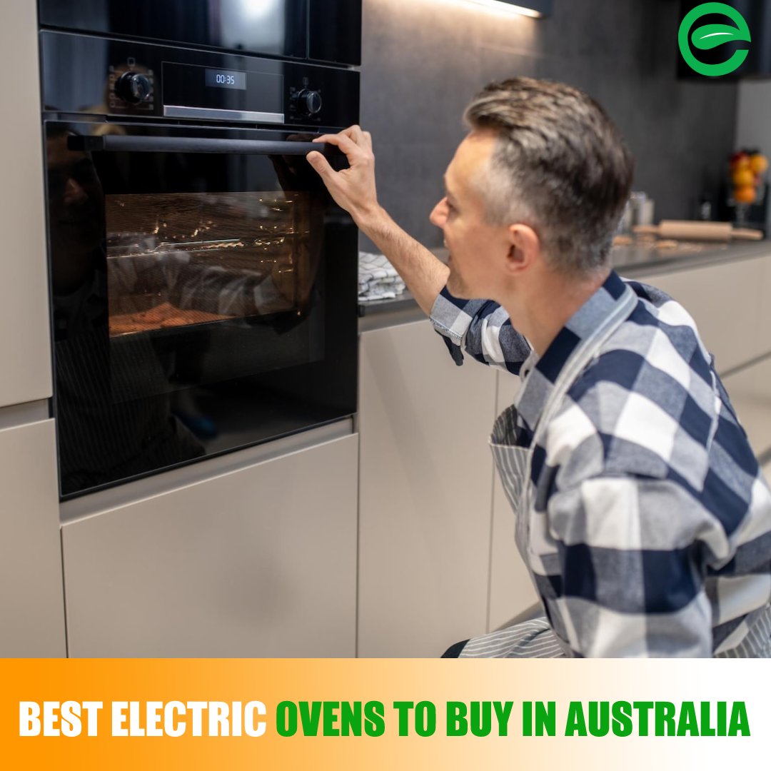 egreen_electric's tweet photo. Get the perfect bake every time with one of these top electric ovens.

https://t.co/jlbLQapzmW

#electricoven #baking
#oysterlight #downlight https://t.co/V9cGS465m8