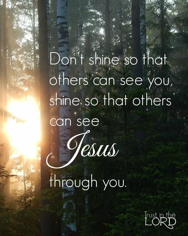 “Let your light so shine before men, that they may see your good works and glorify your Father in heaven.”
Matthew 5:16 NKJV <a href="/COPraiseIM/">Cathedral of Praise International Ministries</a> @DrJinCA