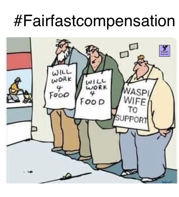 WaspiCastleford's tweet photo. #notgoingaway #Integrity please !! #Maladministration found stage 1 @PHSOmbudsman , no individual letters in 1995 informing #1950sborn of major changes in 1995 legislation #Lefttochance #Goalpostchanges https://t.co/nYDFI77MH8