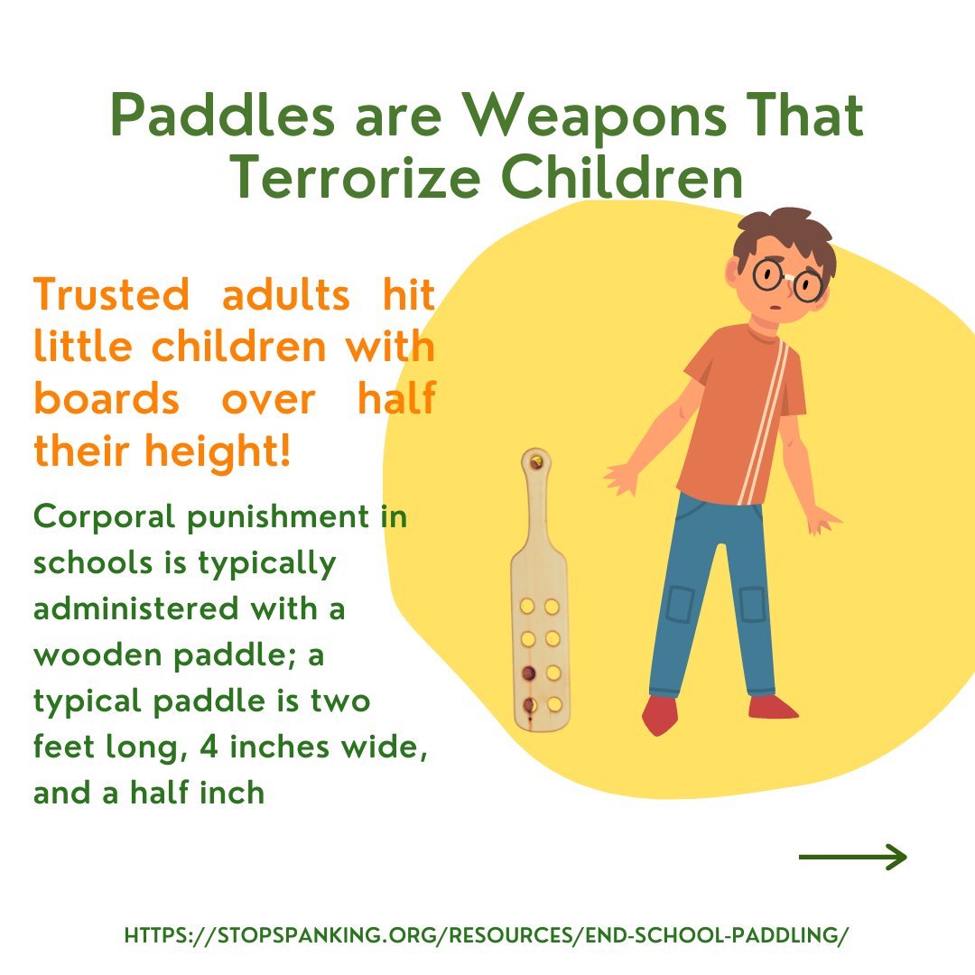 StopSpanking's tweet photo. Bravo to @saap_cassville_mo for protesting reintroduction of corporal punishment in Missouri! Condemn this barbaric practice of violence! 
Learn more: https://t.co/NmOphCzKAw
Open Letter Condemning School Corporal Punishment: https://t.co/iUD3RHI8sQ 
@BanPaddlingAR https://t.co/qNe6IAbs5Y
