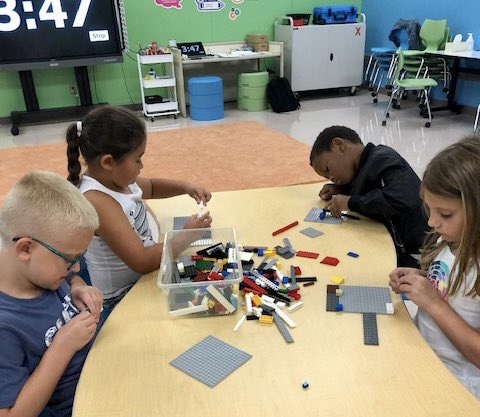 Ball-Chatham CUSD #5 tweet media