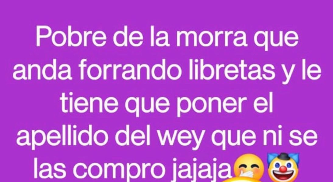 #regresosaclases #meme #lunesdebajon